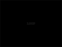 Tablet Screenshot of live-loop.com